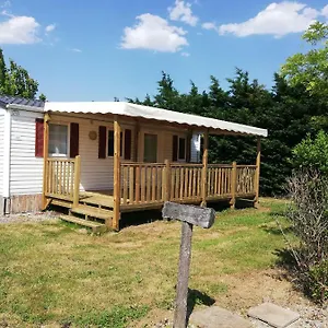 Camping Le Mercier Camping Calmont (Haute-Garonne)