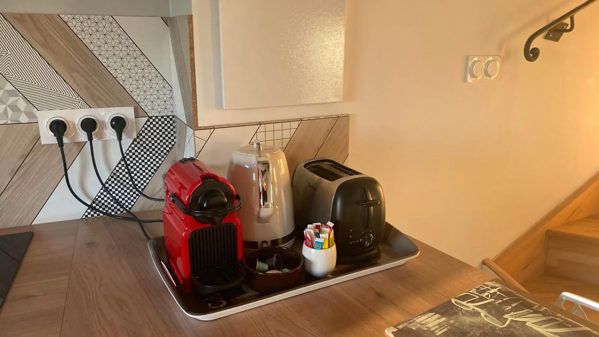 Spacieux duplex, vue mer et belle terrasse Hyères 0*,  France